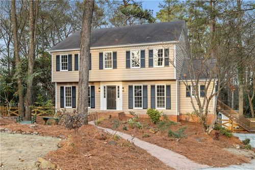 3907 Brintons Ml, Marietta, GA, 30062-6003 | Card Image