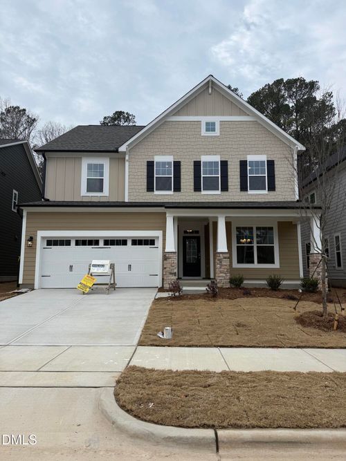 lot-37-2416 Picual Way, New Hill, NC, 27562-7708 | Card Image