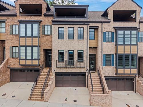 408 Altissimo Dr, Alpharetta, GA, 30009-8004 | Card Image