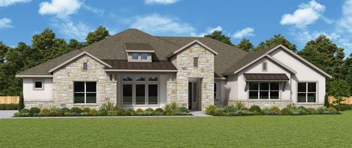 3172 Green Grange Ln, Leander, TX, 78641-6462 | Card Image