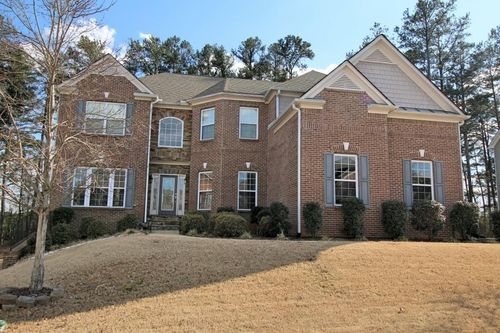2217 Chaseford Ln, Powder Springs, GA, 30127-5640 | Card Image