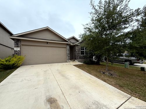 219 Cuban Emerald, San Antonio, TX, 78253 | Card Image