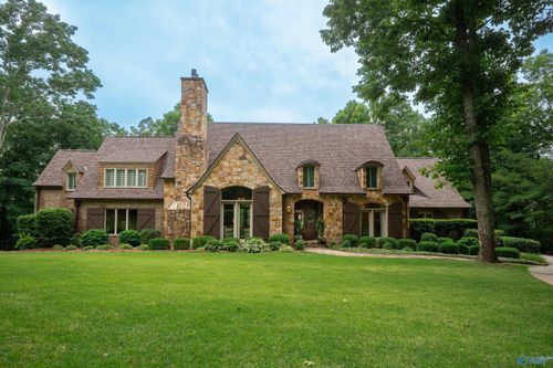 252 Pinnacle Pt, Cherokee Ridge, AL, 35175-7865 | Card Image