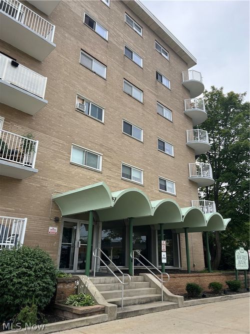 512-14567 Madison Ave, Lakewood, OH, 44107-4358 | Card Image