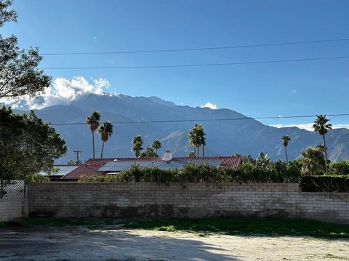 2201 N Farrell Drive, Palm Springs, CA, 92262 | Card Image