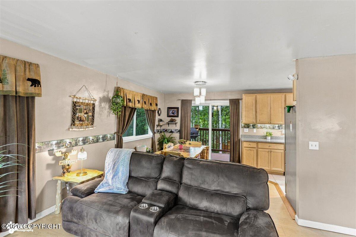 Residential in Eagle River 2
