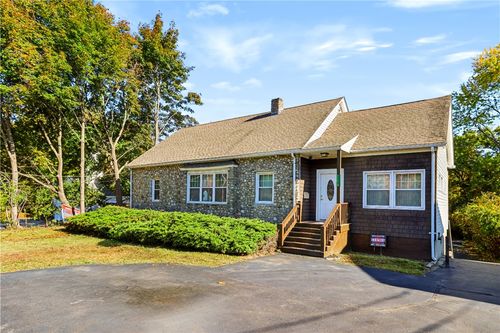 1274 Eddie Dowling Hwy Highway, North Smithfield, RI, 02896 | Card Image