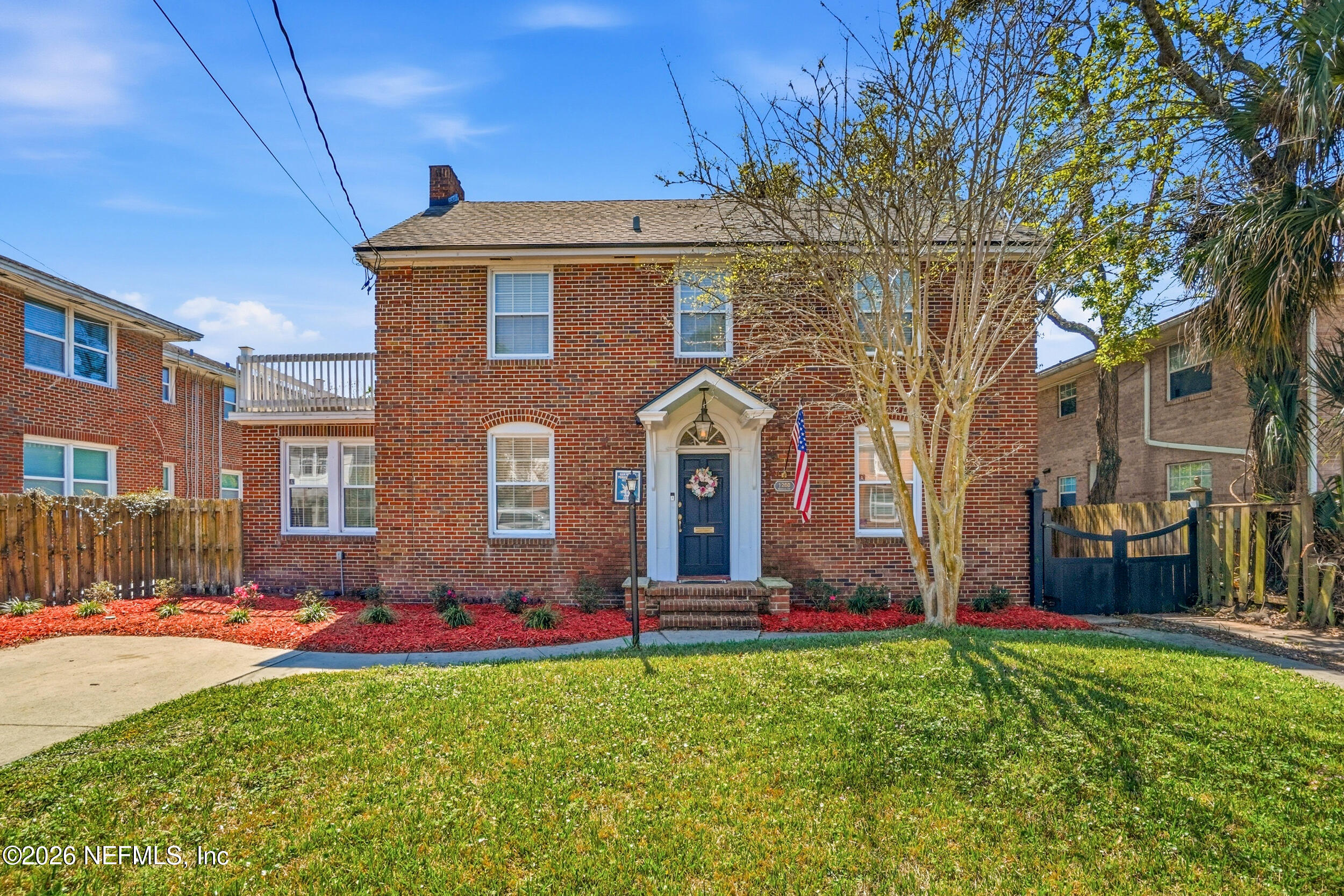 Residential in Jacksonville 4