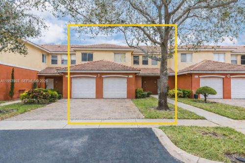 1-7401 Palomino Dr, Hollywood, FL, 33024-2351 | Card Image