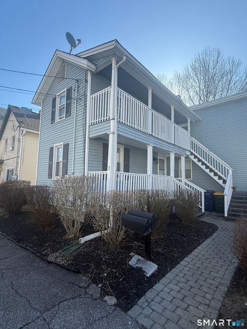 1-2 Smith St, Ansonia, CT, 06401-1423 | Card Image
