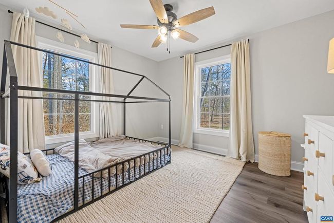 263 Tinsley Dr, House other with 5 bedrooms, 3 bathrooms and null parking in RADIANT VA | Image 36