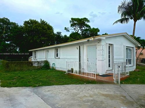 1301 Kasim St, Opa-Locka, FL, 33054-3065 | Card Image