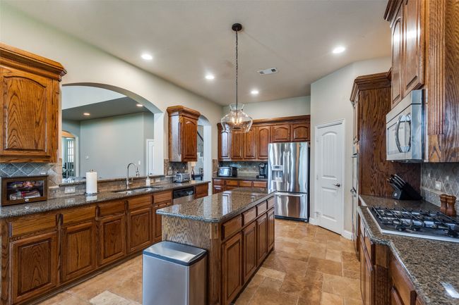 912 Lorene Dr, House other with 5 bedrooms, 4 bathrooms and null parking in Wylie TX | Image 10