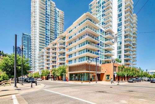 402-519 Riverfront Ave Se, Calgary, AB, T2G1K6 | Card Image