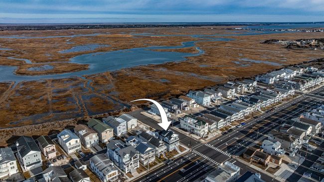 5000 West Ave, House other with 5 bedrooms, 5 bathrooms and null parking in Ocean City NJ | Image 63