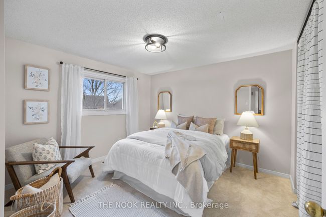 56 Hearne Cres, House other with 3 bedrooms, 3 bathrooms and 2 parking in Ajax ON | Image 32