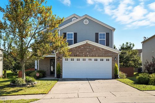 1209 Agile Dr, Knightdale, NC, 27545-7567 | Card Image