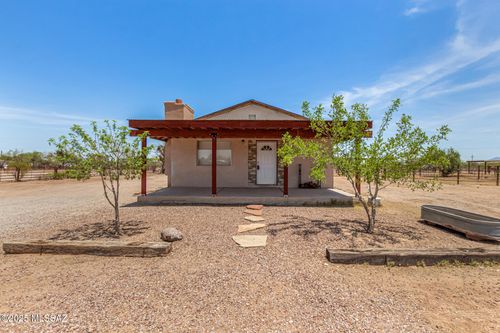 12450 N Single Six Rd, Marana, AZ, 85653-9597 | Card Image
