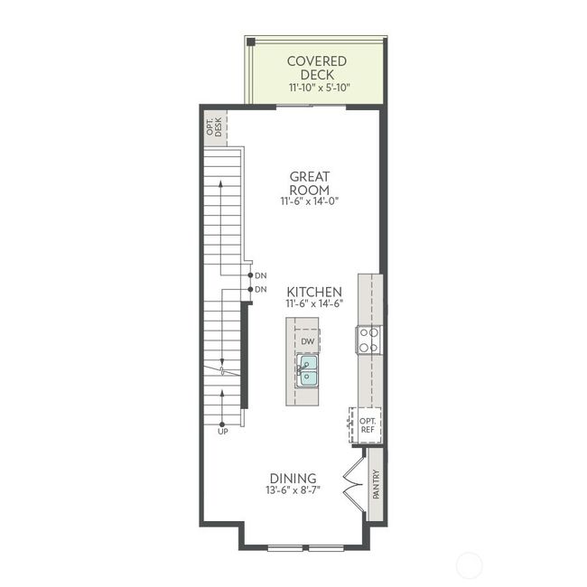 Main Floor | Image 14