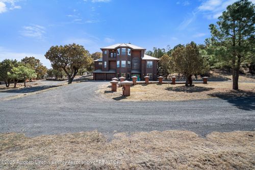 127 Little Creek Hills Rd, Alto, NM, 88312-9503 | Card Image