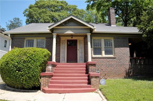 602 Sherwood Rd Ne, Atlanta, GA, 30324-5227 | Card Image