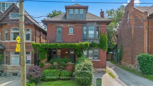 217 Caroline St S, Hamilton, ON, L8P3L5 | Card Image