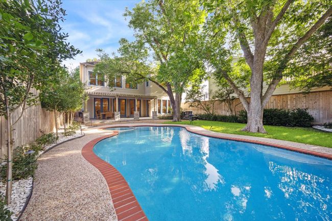 3614 University Blvd, House other with 5 bedrooms, 6 bathrooms and 2 parking in West University Place TX | Image 30