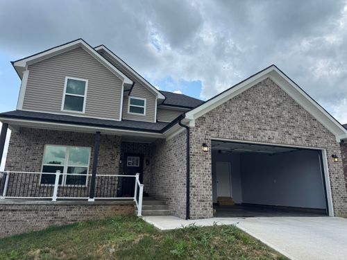 101 Buttonwood Way, Frankfort, KY, 40601-7830 | Card Image