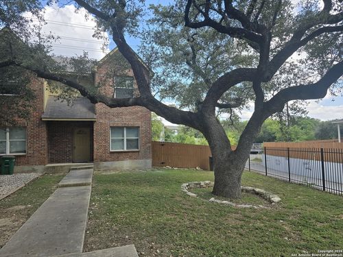 4103 St Charles Bay, San Antonio, TX, 78229-2085 | Card Image