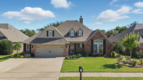 2513 N 16th St, Broken Arrow, OK, 74012-2863 | Card Image