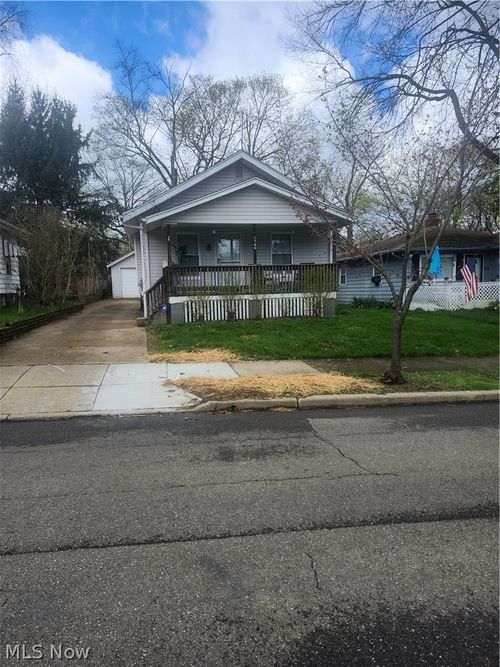 1300 Mount Vernon Ave, Akron, OH, 44310-1108 | Card Image