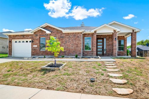 3717 Fireside Ln, Mckinney, TX, 75071-4813 | Card Image