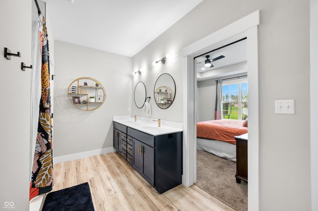 8850 W 225 S, House other with 5 bedrooms, 5 bathrooms and null parking in Columbus IN | Image 30