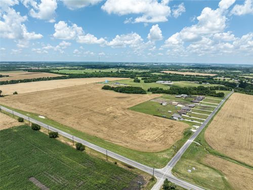 TBD Lot 6 Bennett Road, Howe, TX, 75459 | Card Image