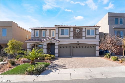 9883 Russian Hill St, Las Vegas, NV, 89141-8739 | Card Image