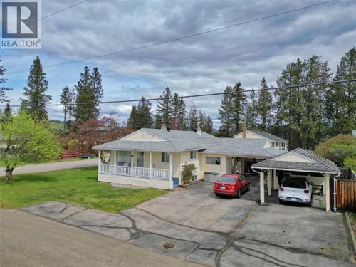 221 Moody Street, Princeton, BC, V0X1W0 | Card Image