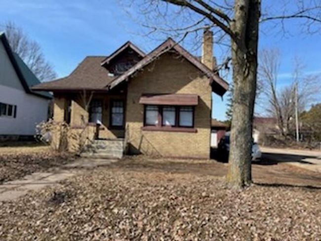 961 Main Street, House other with 3 bedrooms, 1 bathrooms and null parking in GRESHAM WI | Image 9
