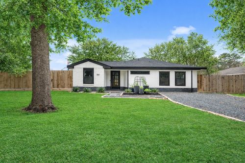 701 W 39th St, Houston, TX, 77018-5403 | Card Image