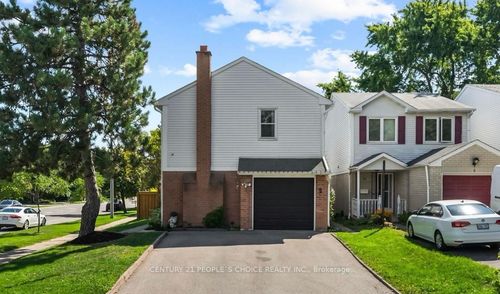 2 Mangrove Rd, Brampton, ON, L6S3Y1 | Card Image