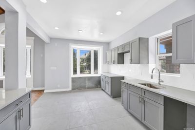 616 E 52nd Street, Home with 5 bedrooms, 4 bathrooms and null parking in East Flatbush NY | Image 1