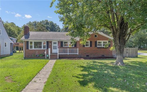 3300 Kecoughtan Rd, Hampton, VA, 23661-3415 | Card Image