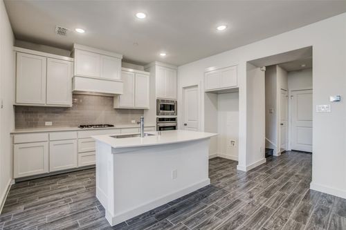 1420 Navasota Trl, Plano, TX, 75075-1215 | Card Image