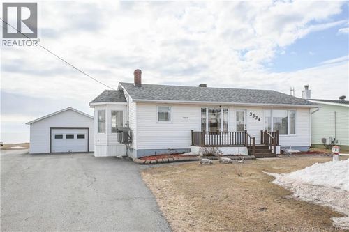 3334 Rte 305, Pigeon Hill, NB, E8T2W8 | Card Image