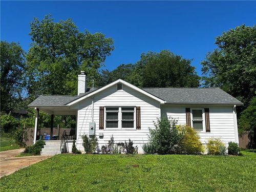 1611 Wellswood Dr Se, Atlanta, GA, 30315-4515 | Card Image