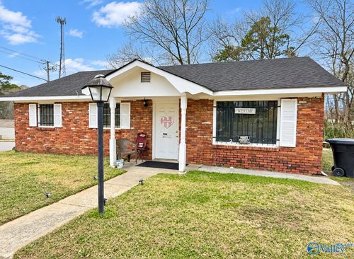 1601 Forrest Ave, Gadsden, AL, 35901-3472 | Card Image
