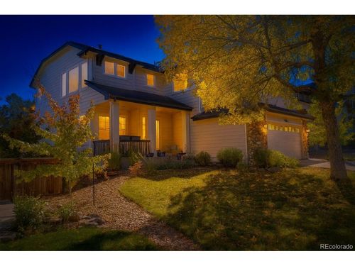9788 S Johnson Way, Littleton, CO, 80127-8583 | Card Image
