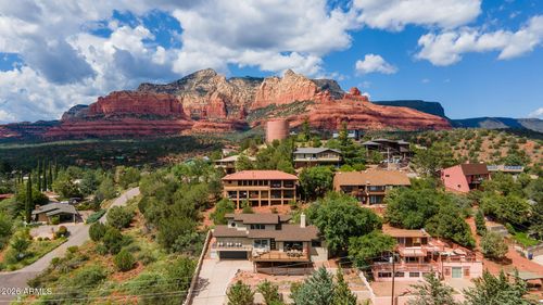 20 Sunrise Ave, Sedona, AZ, 86336-4111 | Card Image