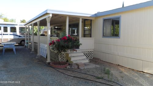 15530 S Rolling Ridge Dr, Mayer, AZ, 86333-2263 | Card Image