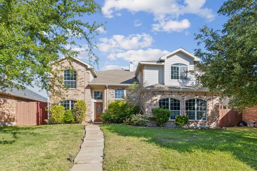 117 Maywood, Rockwall, TX, 75032-7407 | Card Image