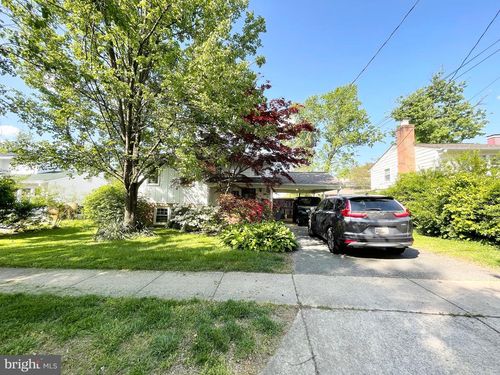 514 S Horners Ln, ROCKVILLE, MD, 20850-1558 | Card Image